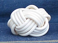 foam woggle